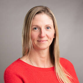 Kimberley J. Sampson-Paine