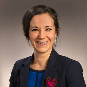 Clarissa S. McHodgkins