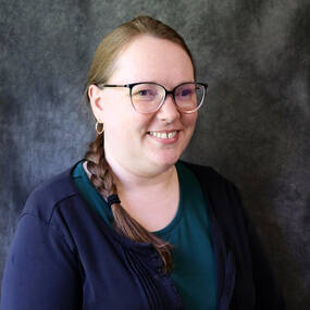 Krista D. LaFont-Leamey