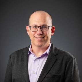Jeffrey I. Stewart