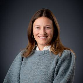 Jennifer P. Fossett