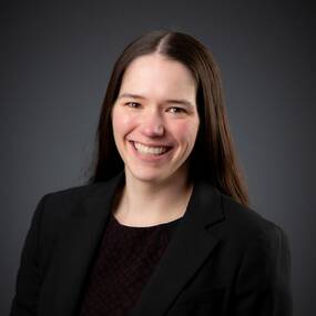 Erica K. Gotow