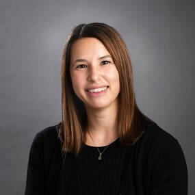 Robin M. Greb