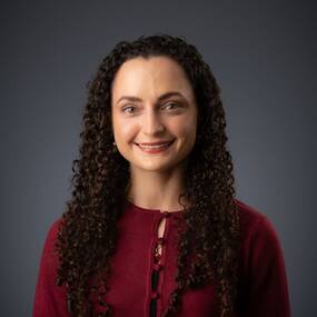 Nadia K. Khalil