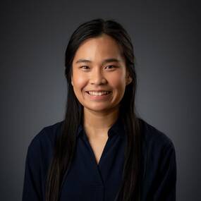 Katherine H. Leung