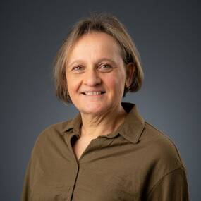 Sebnem Ozdogan