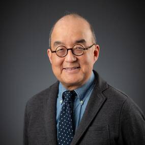 Joseph Shin