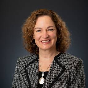 Vera P. Luther