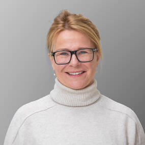 Hulda Magnadottir
