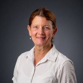 Diane M. Roston