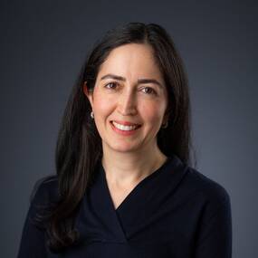 Gilda Boroumand