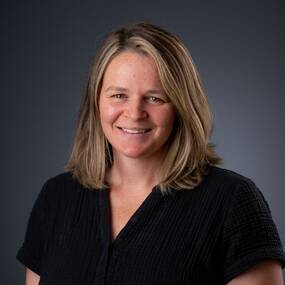 Caroline D. Gordon