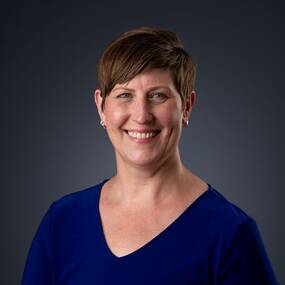 Anne M. Johnson