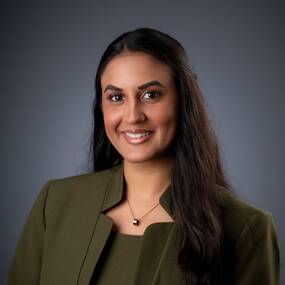 Nisha A. Khubchandani