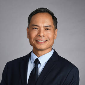 Wilfred A. Lumbang