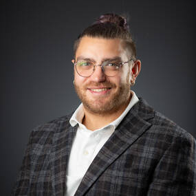 Eric P. Ruiz