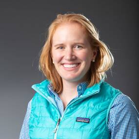 Rachel E. Daulaire