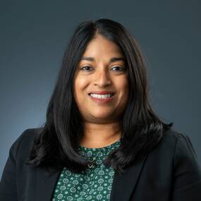 Urbee Disha Peterson