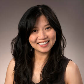 Sonia Yu
