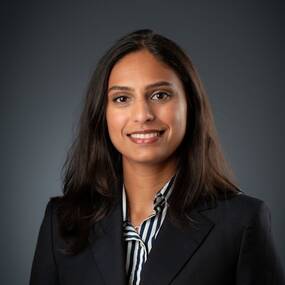 Fatima Ali