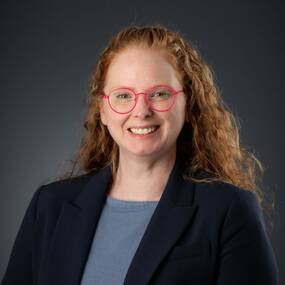 Jessica J. Baughman