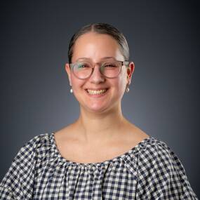 Jennie G. David