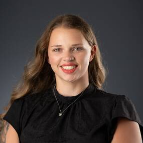 McKenna E. Grzegorski