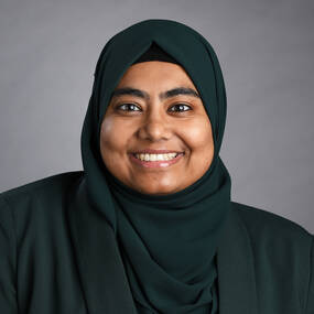 Samia Khan
