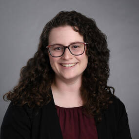 Molly S. Osborn