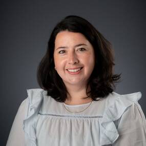 Rebecca G. Sgroi