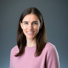 Caroline P. Dodge