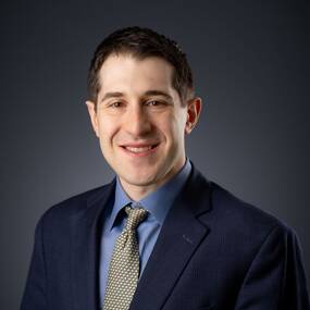 Alexander J. Kaye