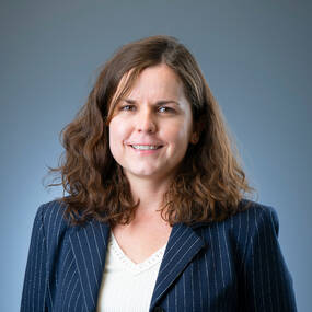 Mallory M. Kerner-Rossi
