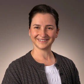 Melissa L. Knott