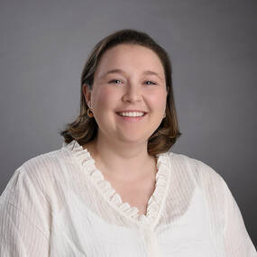 Caroline McCarthy