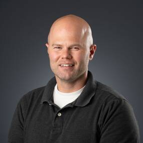 Shane Phipps