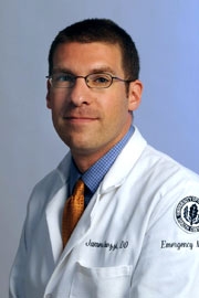 James C. Suozzi, DO | Dartmouth Health