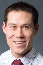 Christopher A. Yen, MD | Dartmouth Health